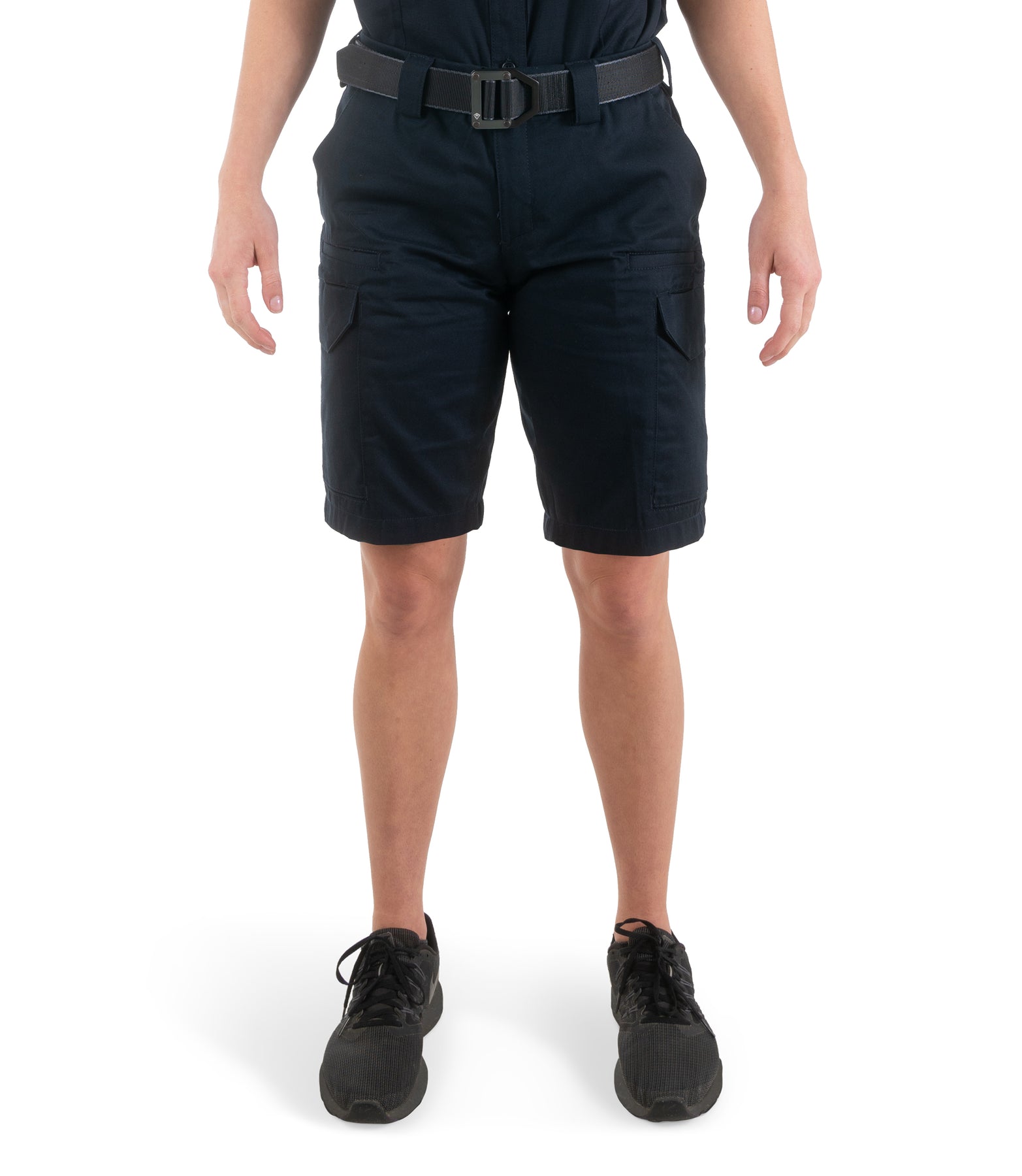 First Tactical Women's Cotton Station Cargo Short