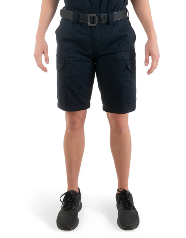 First Tactical Women's Cotton Station Cargo Short