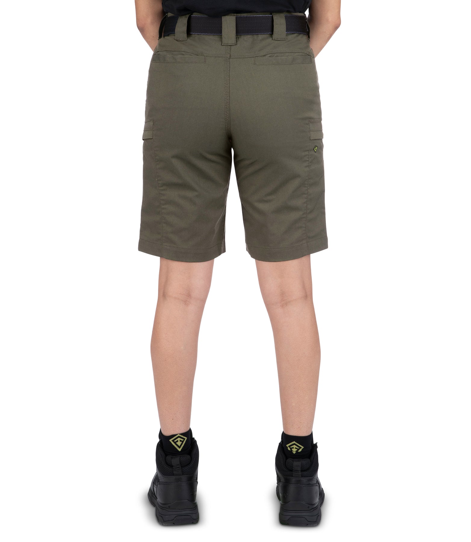 First Tactical Women's A2 Short