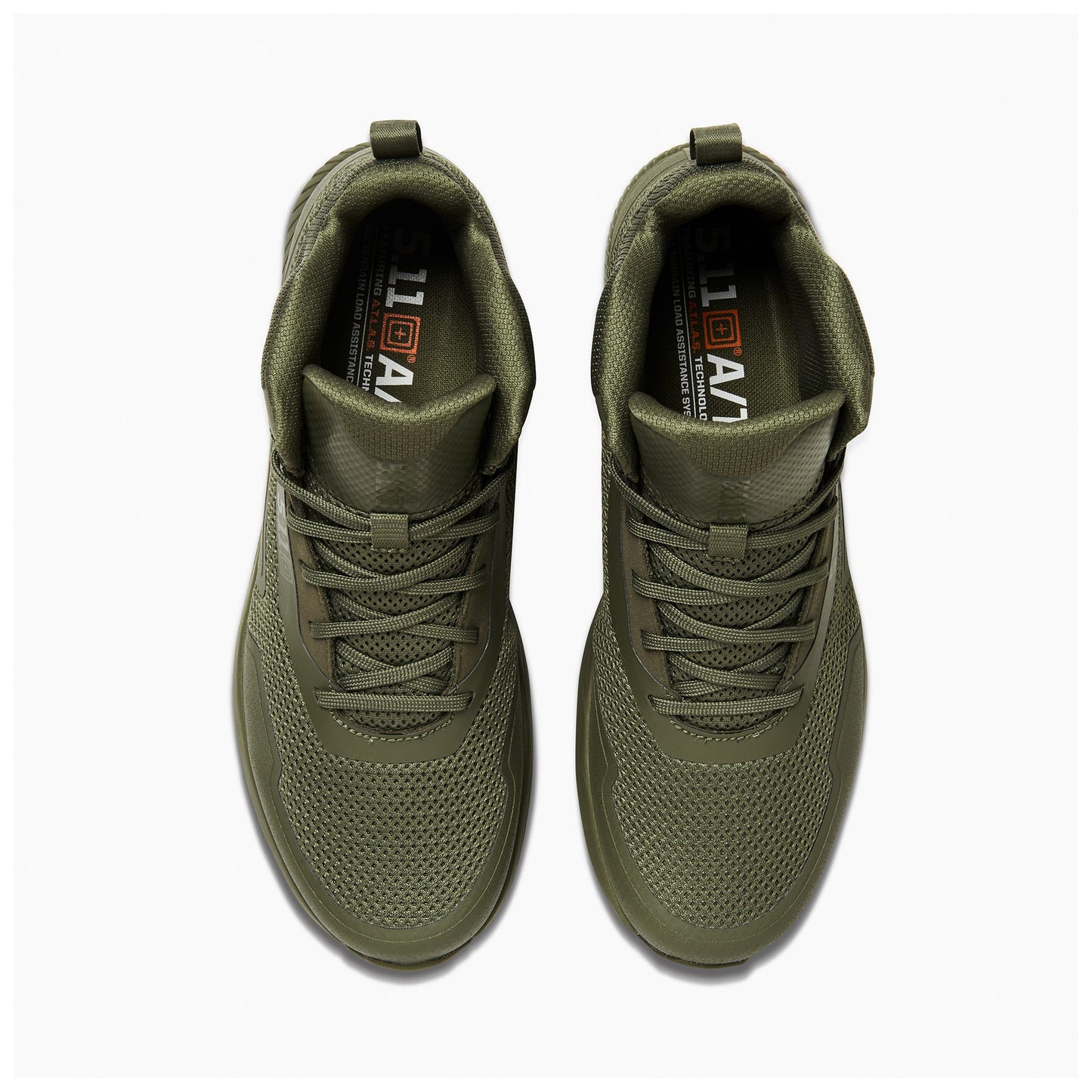 5.11 A/T Trainer Mid 2.0