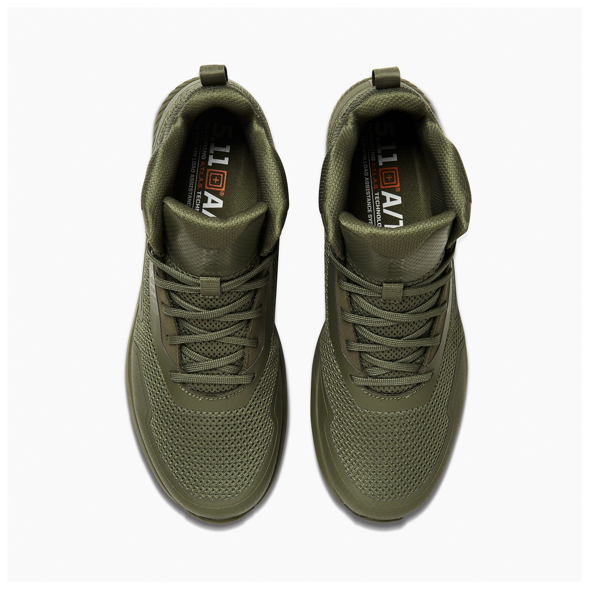 5.11 A/T Trainer Mid 2.0