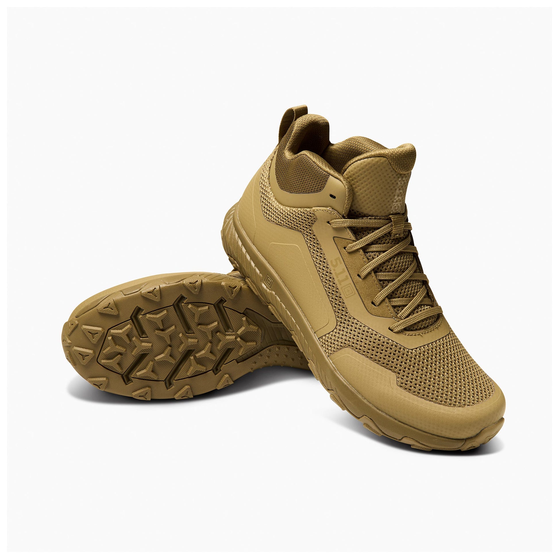 5.11 A/T Trainer Mid 2.0