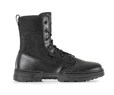 5.11 SPEED 4.0 8" SIDE ZIP BOOT