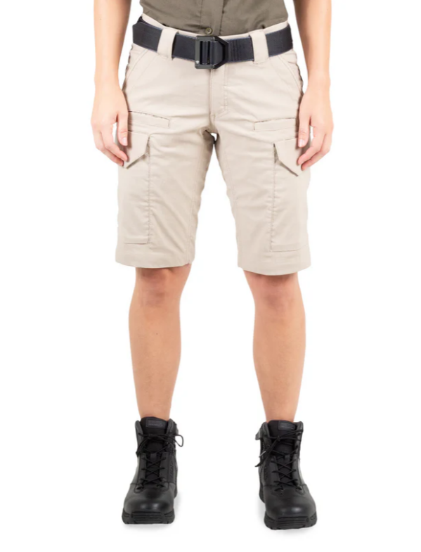 First Tactical Women's V2 Tactical Short