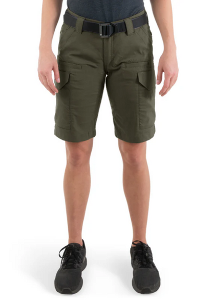 First Tactical Women's V2 Tactical Short