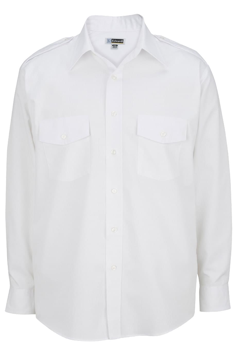 Edwards Garment Navigator Shirt Men's