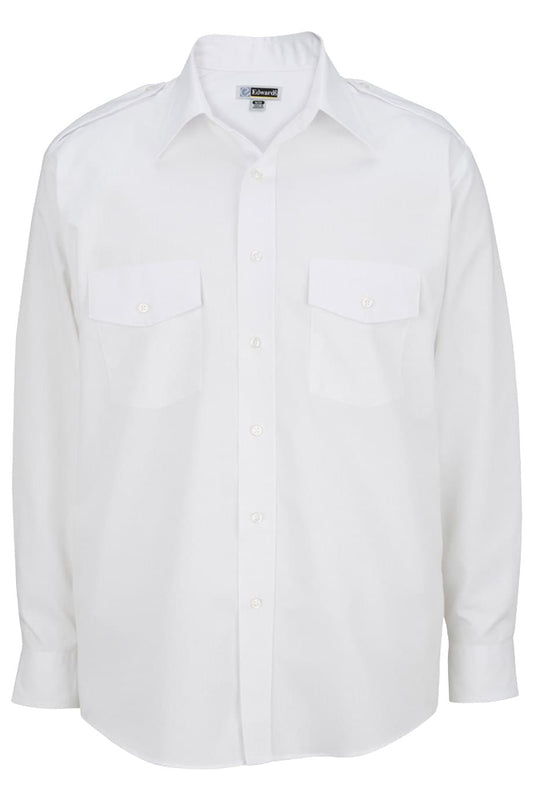 Edwards Garment Navigator Shirt Men's