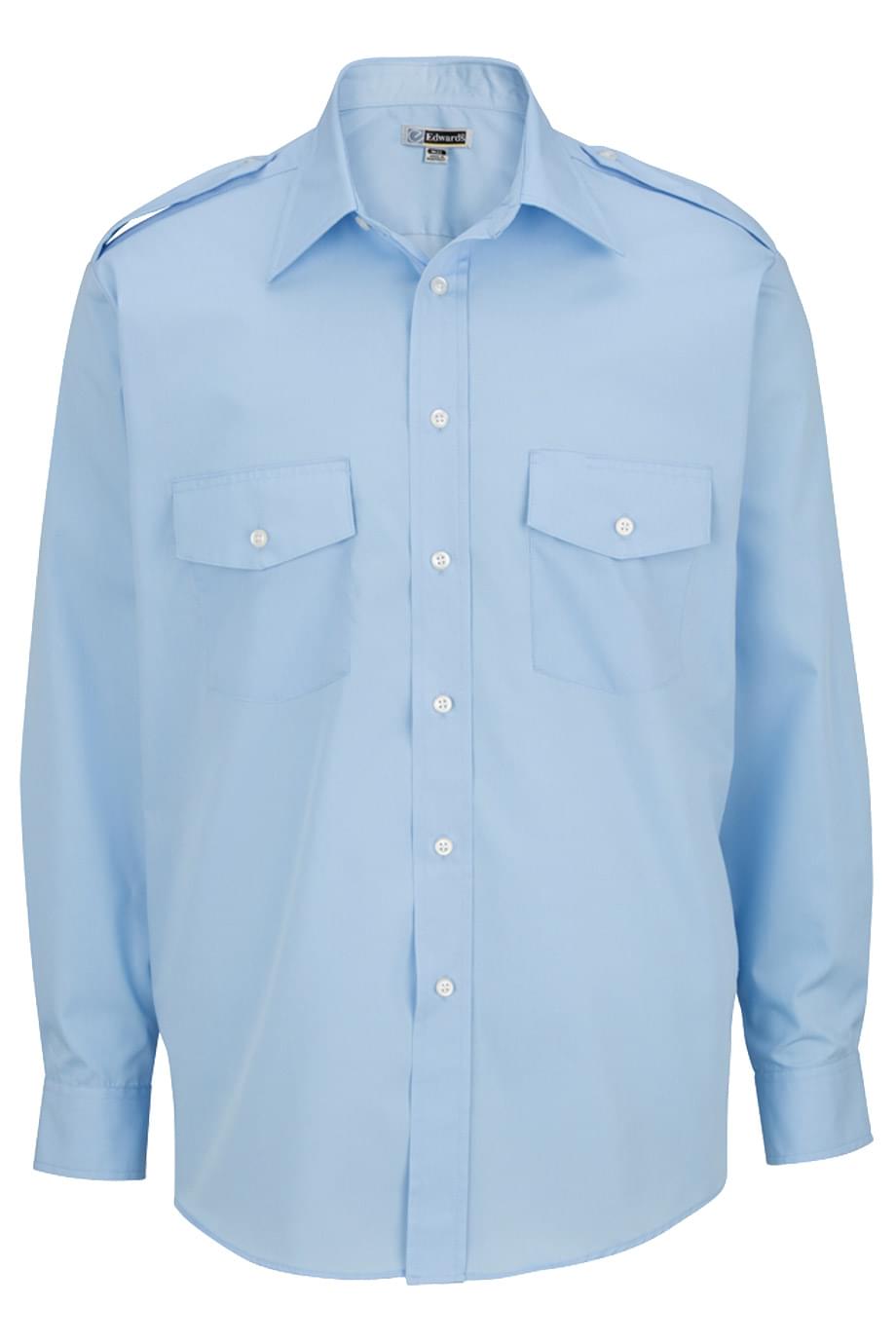 Edwards Garment Navigator Shirt Men's