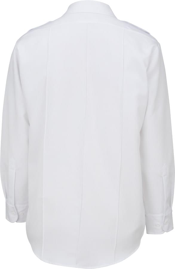 Edwards Garment Long Sleeve Security Shirt