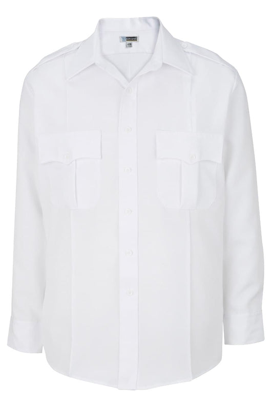 Edwards Garment Long Sleeve Security Shirt