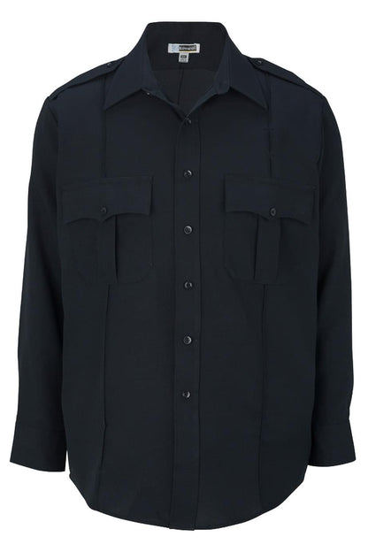Edwards Garment Long Sleeve Security Shirt