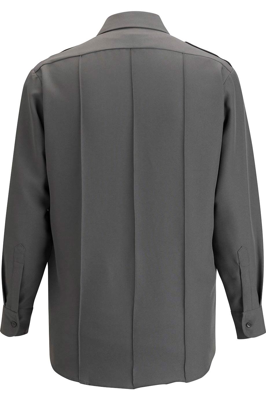 Edwards Garment Long Sleeve Security Shirt