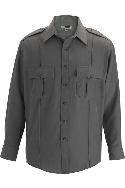 Edwards Garment Long Sleeve Security Shirt