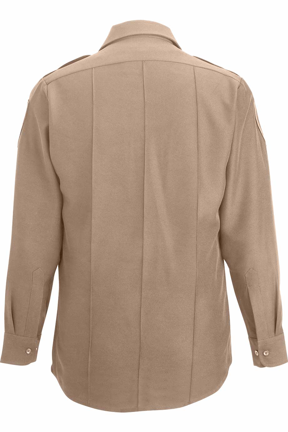 Edwards Garment Long Sleeve Security Shirt