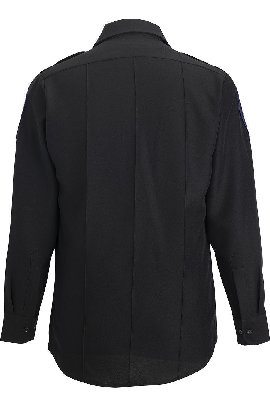 Edwards Garment Long Sleeve Security Shirt