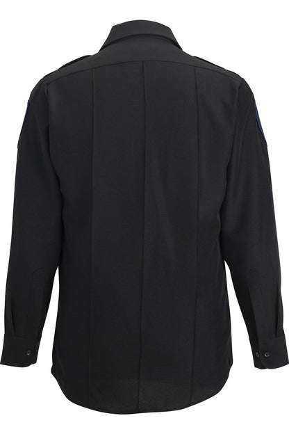 Edwards Garment Long Sleeve Security Shirt