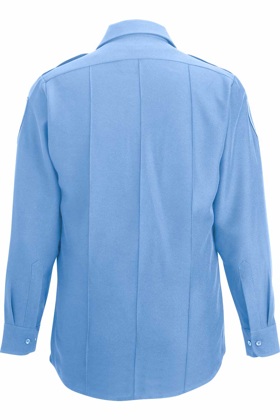 Edwards Garment Long Sleeve Security Shirt