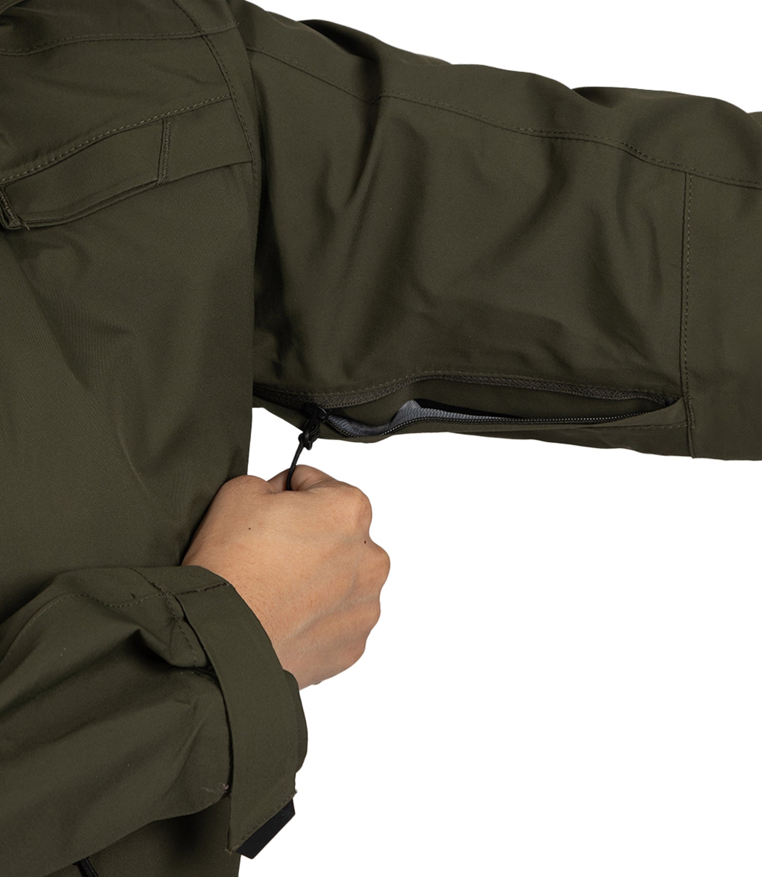 First Tactical Women’s Tactix 3-In-1 System Parka