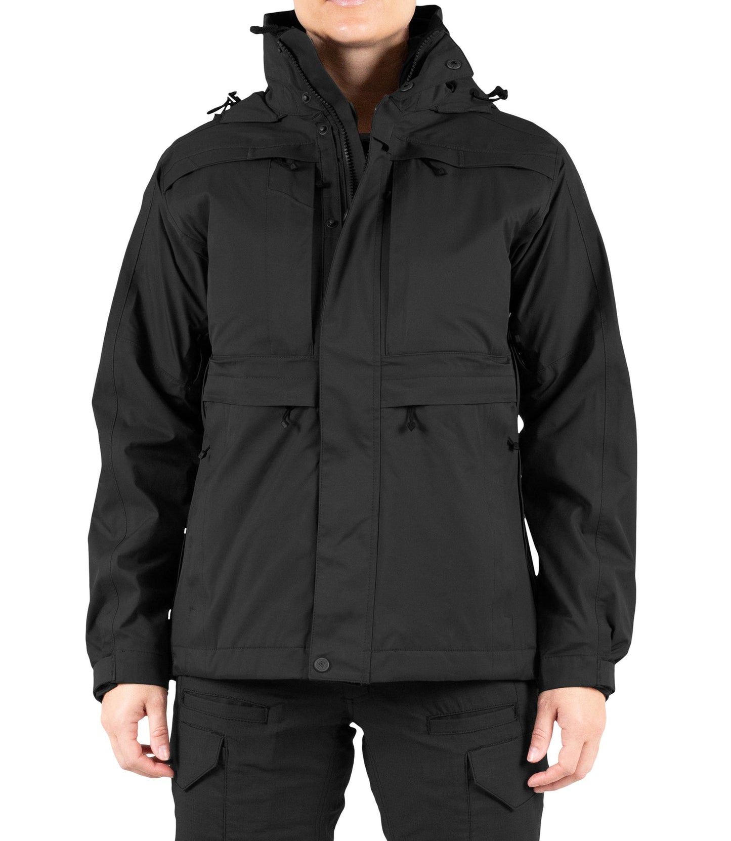 First Tactical Women’s Tactix 3-In-1 System Parka