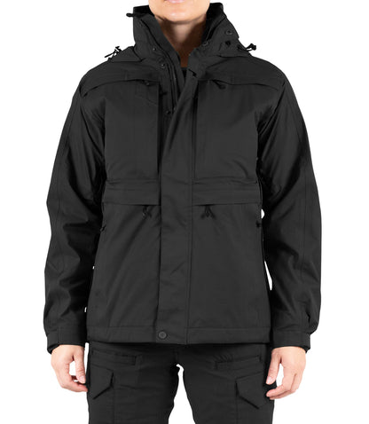 First Tactical Women’s Tactix 3-In-1 System Parka