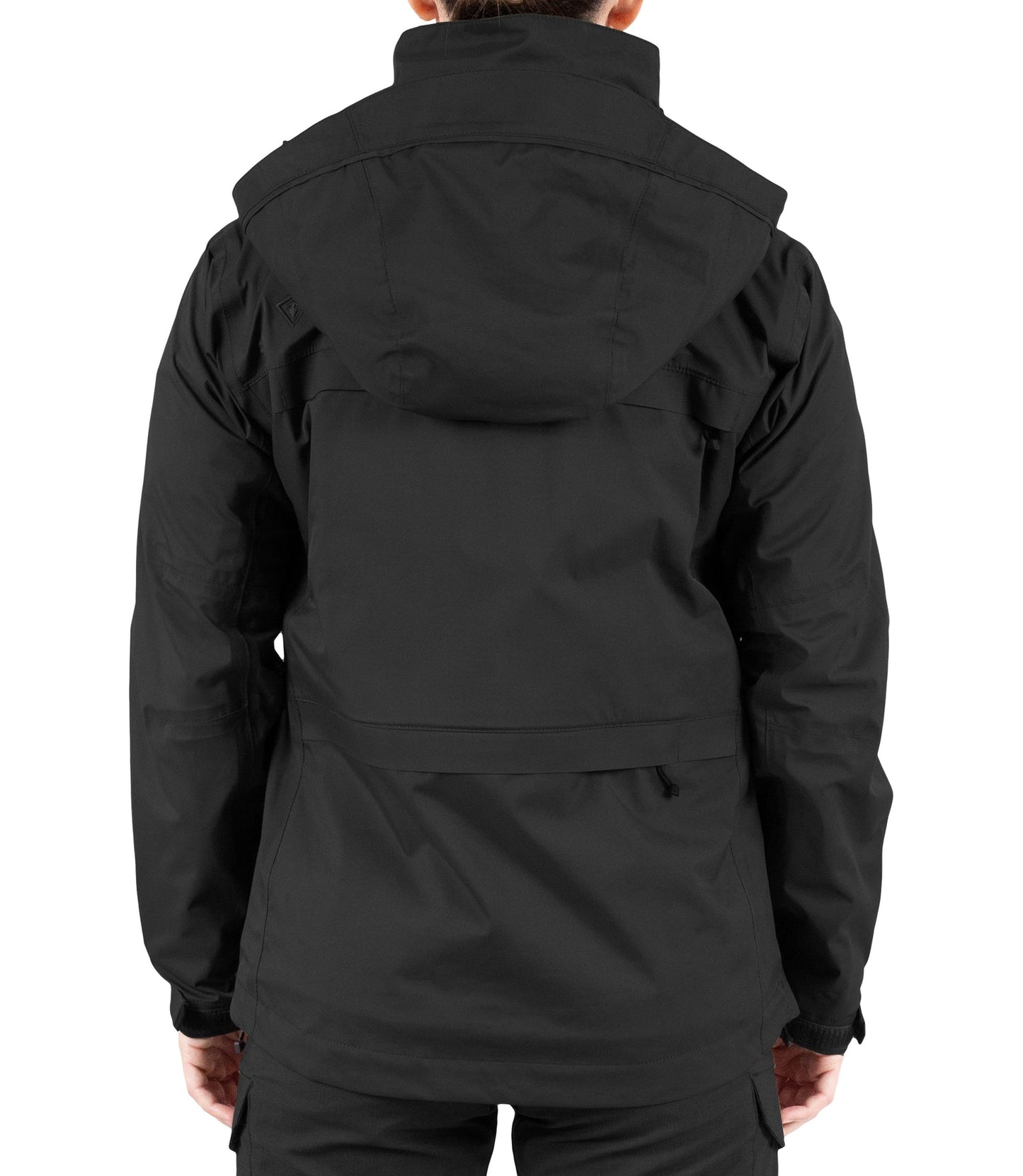 First Tactical Women’s Tactix 3-In-1 System Parka