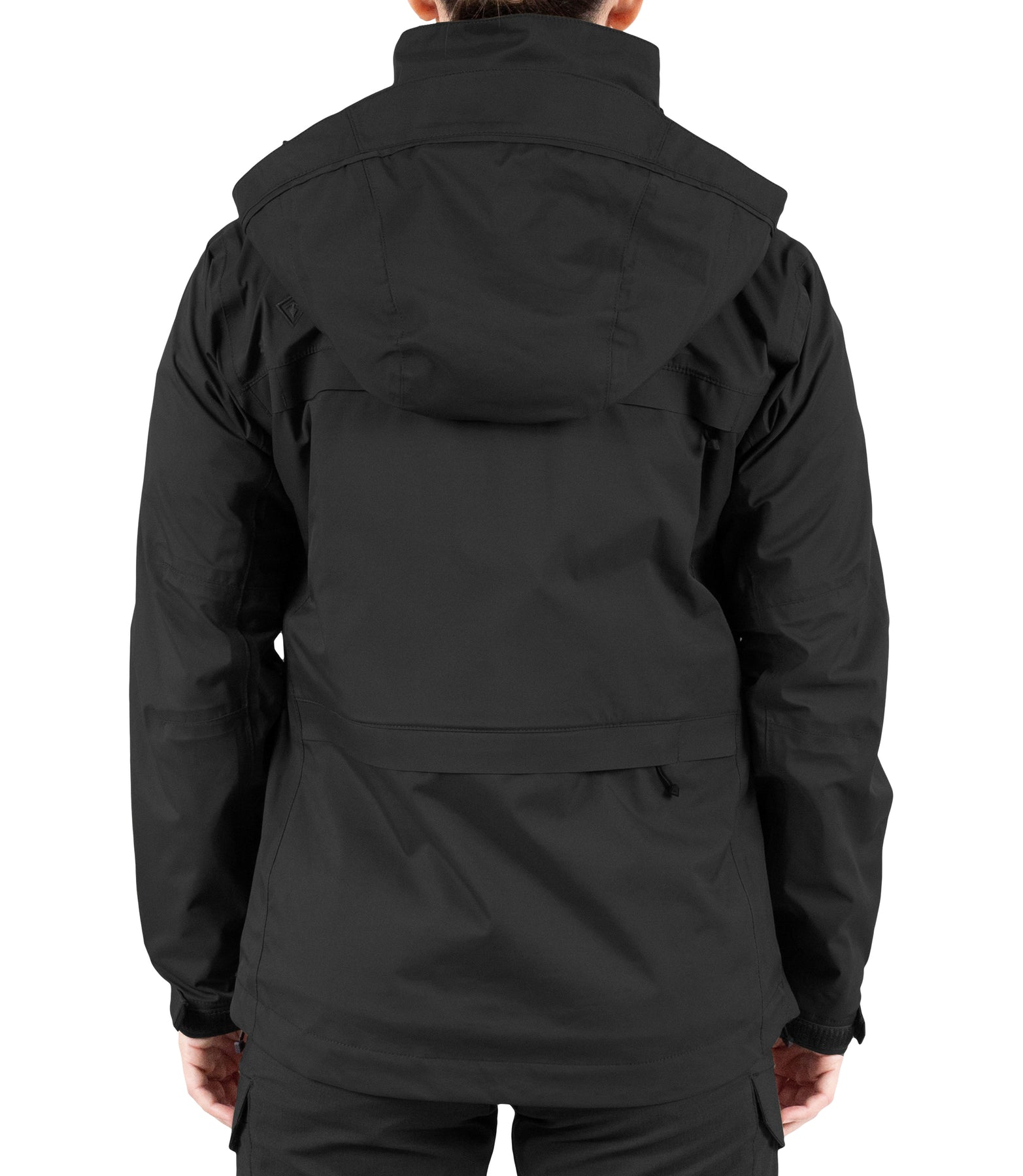 First Tactical Women’s Tactix 3-In-1 System Parka