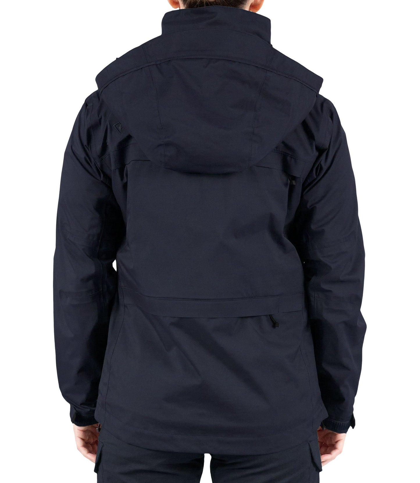First Tactical Women’s Tactix Parka Shell