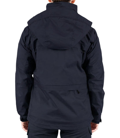 First Tactical Women’s Tactix Parka Shell