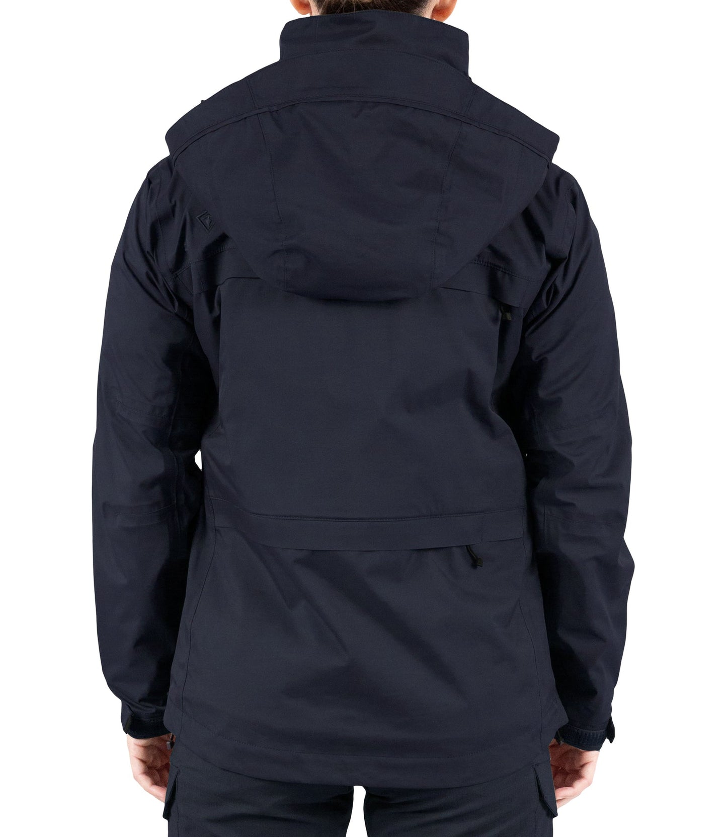 First Tactical Women’s Tactix 3-In-1 System Parka