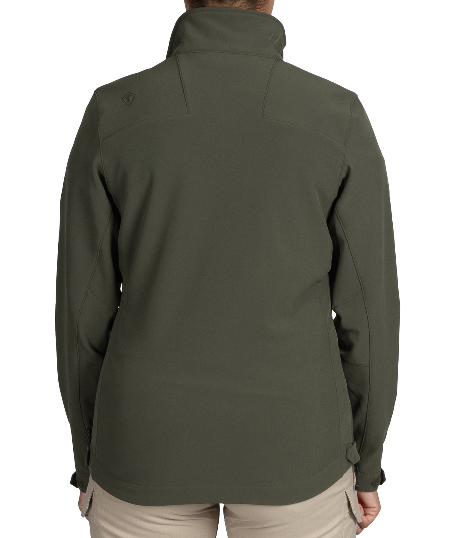 First Tactical Women’s Tactix Softshell Parka
