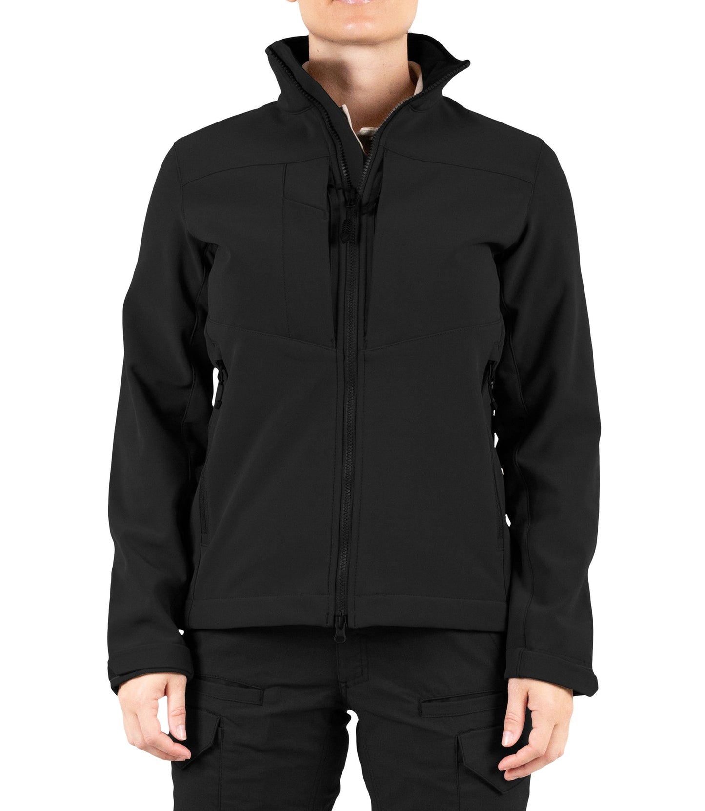 First Tactical Women’s Tactix Softshell Parka