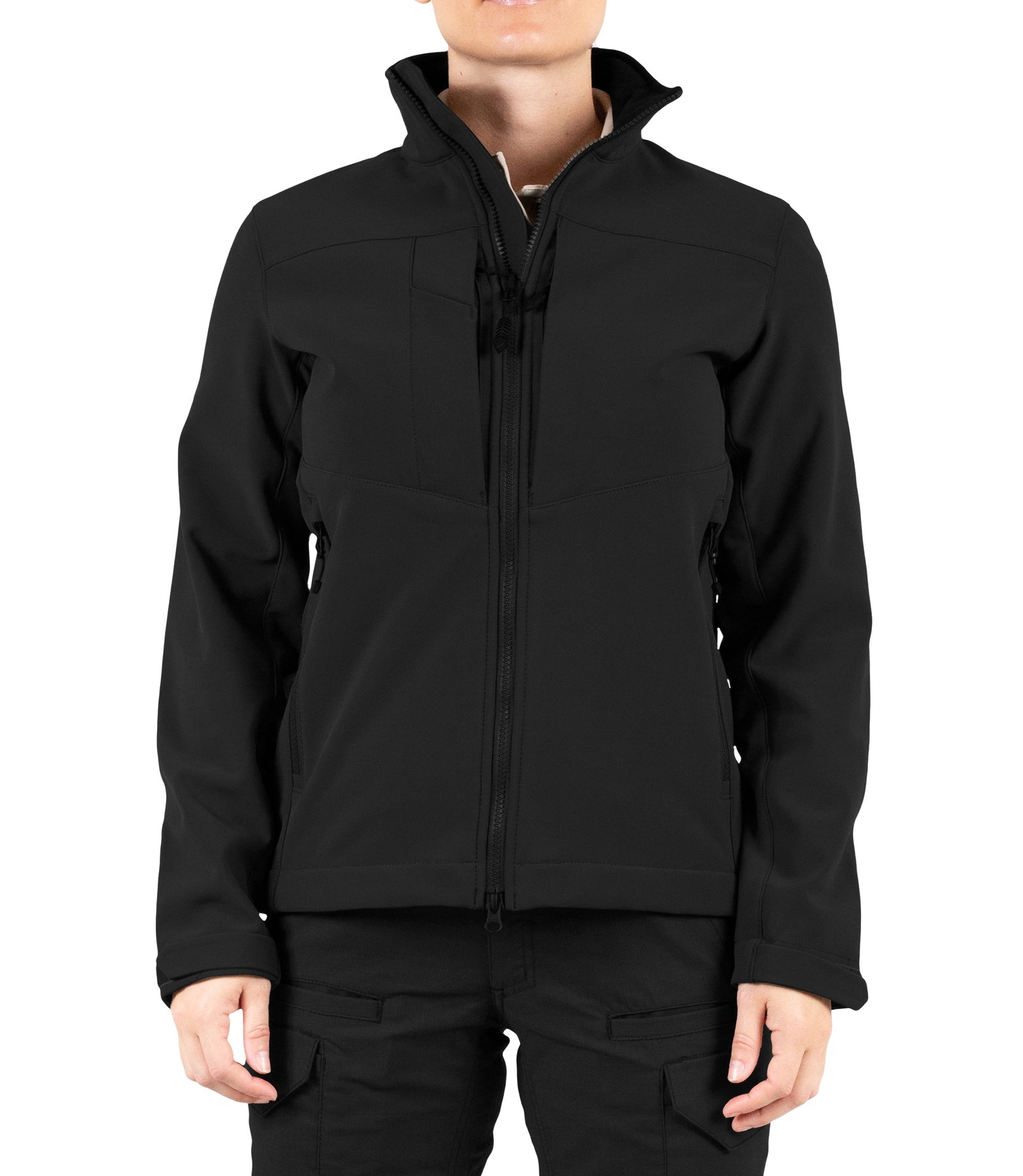 First Tactical Women’s Tactix Softshell Parka