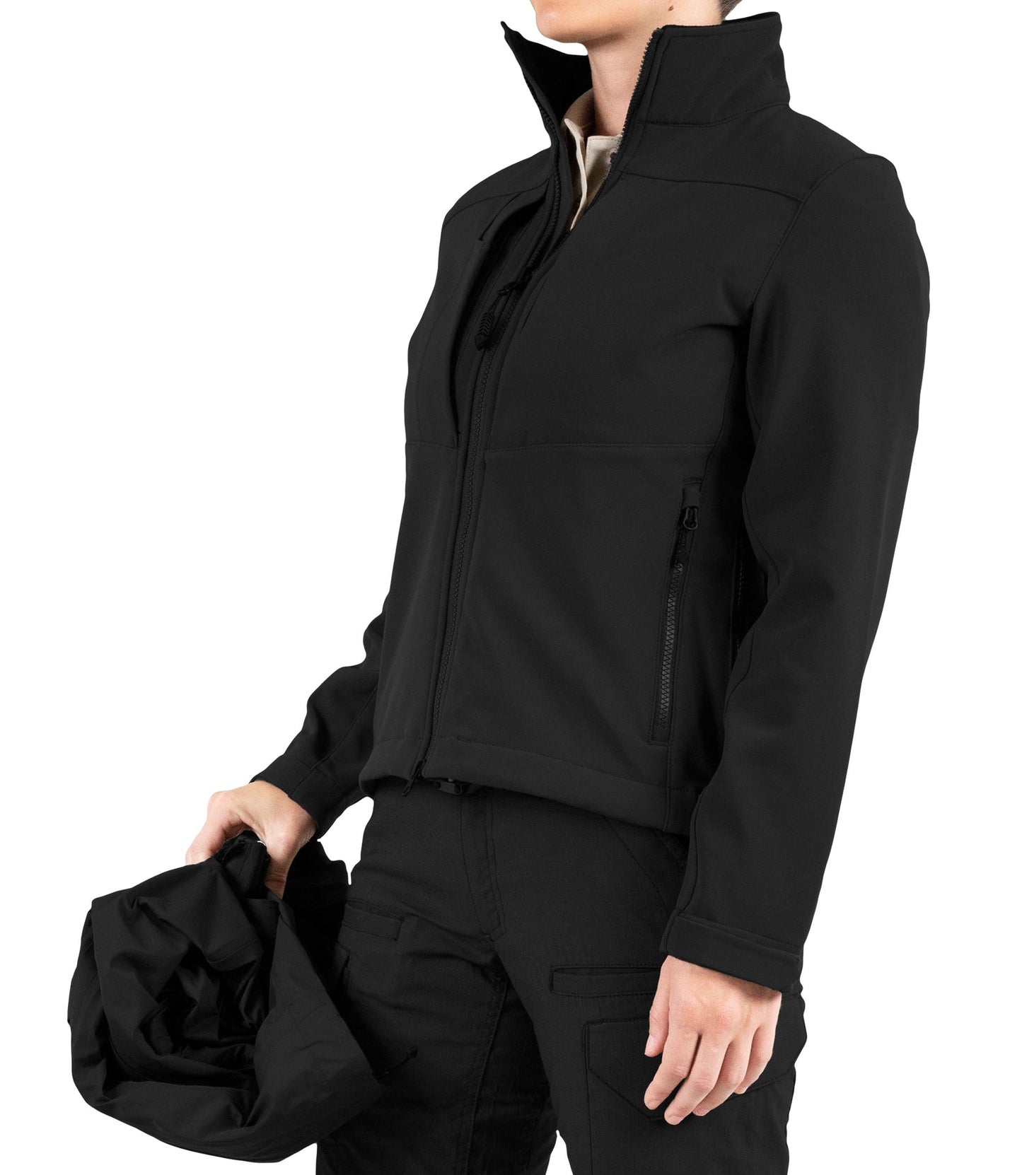 First Tactical Women’s Tactix 3-In-1 System Jacket