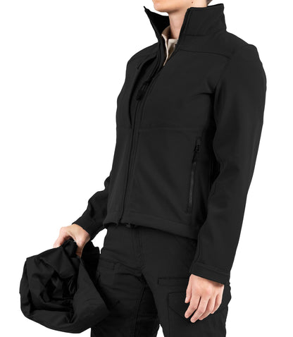 First Tactical Women’s Tactix 3-In-1 System Jacket