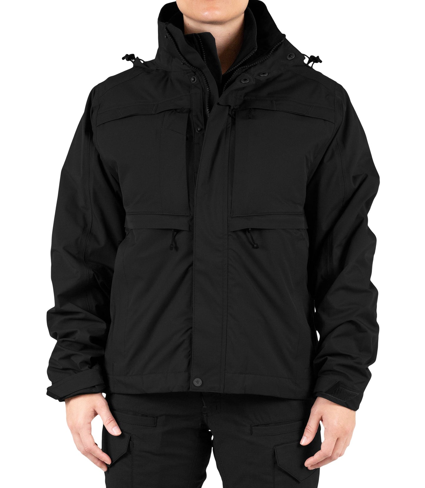 First Tactical Women’s Tactix 3-In-1 System Jacket