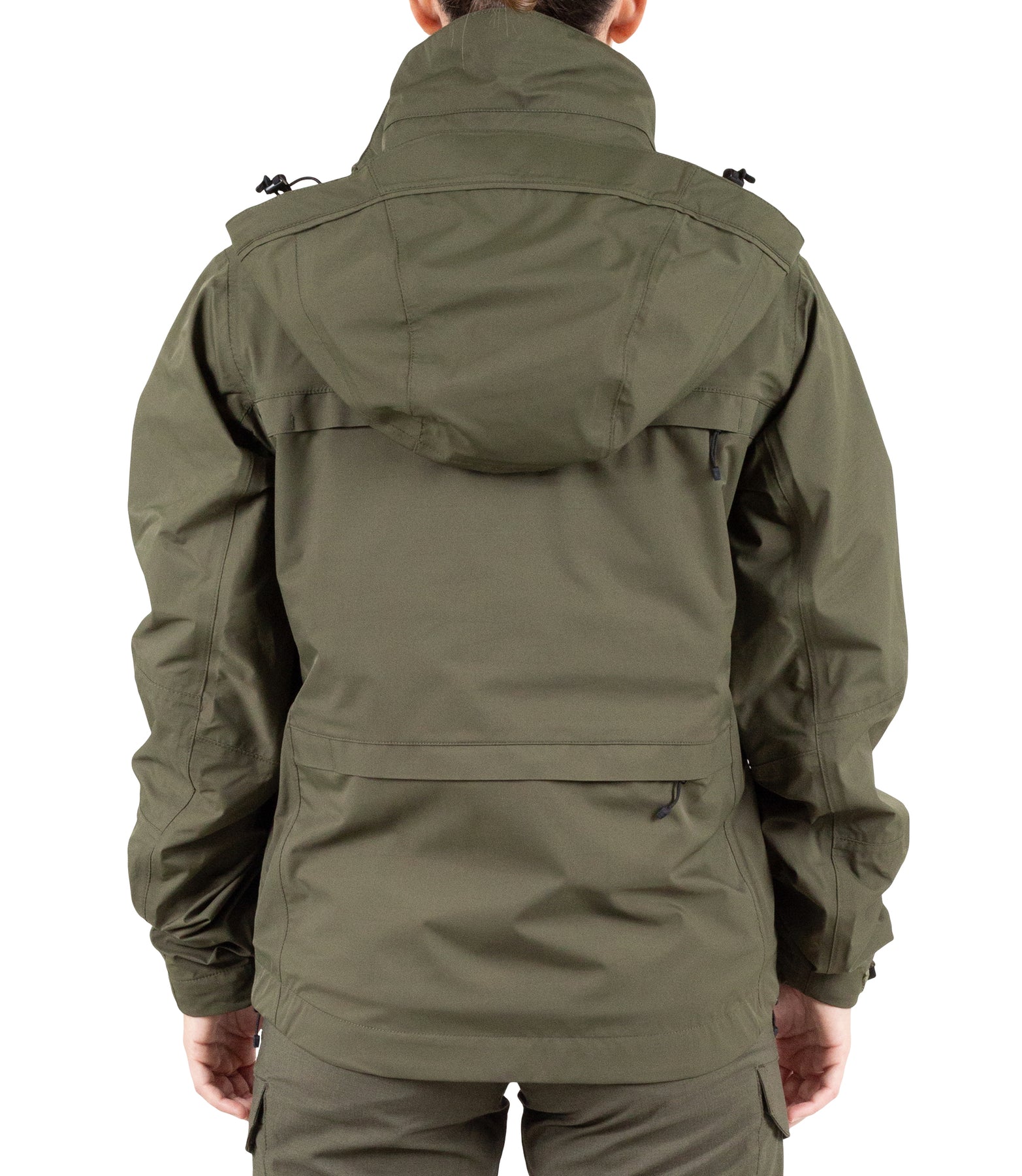 First Tactical Women’s Tactix 3-In-1 System Jacket