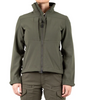 First Tactical Women’s Tactix Softshell Jacket