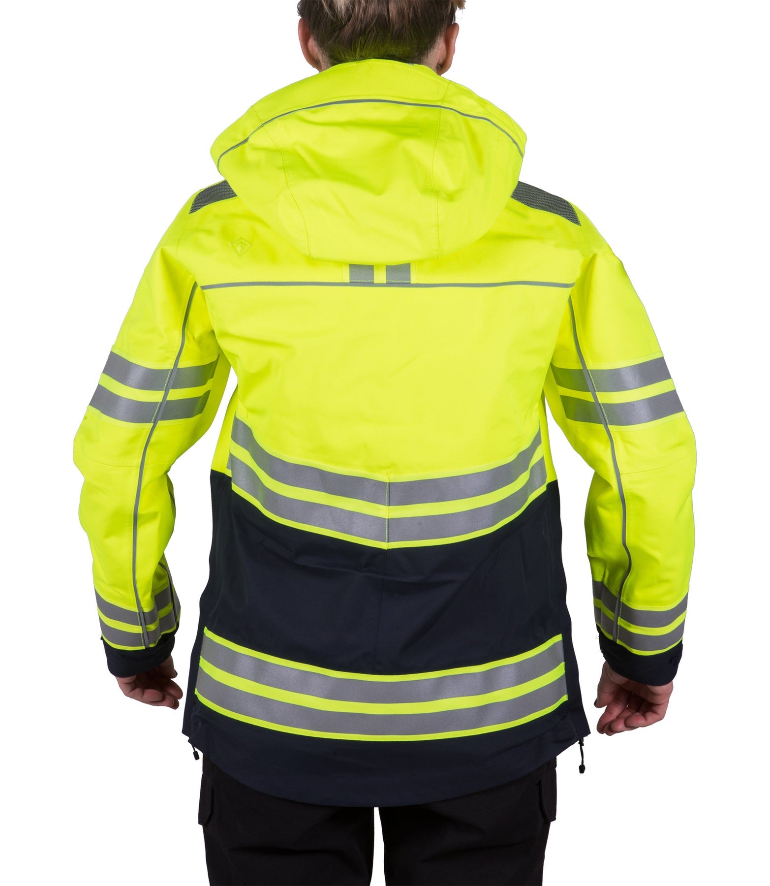 First Tactical Women's Tactix Hi-Vis Parka