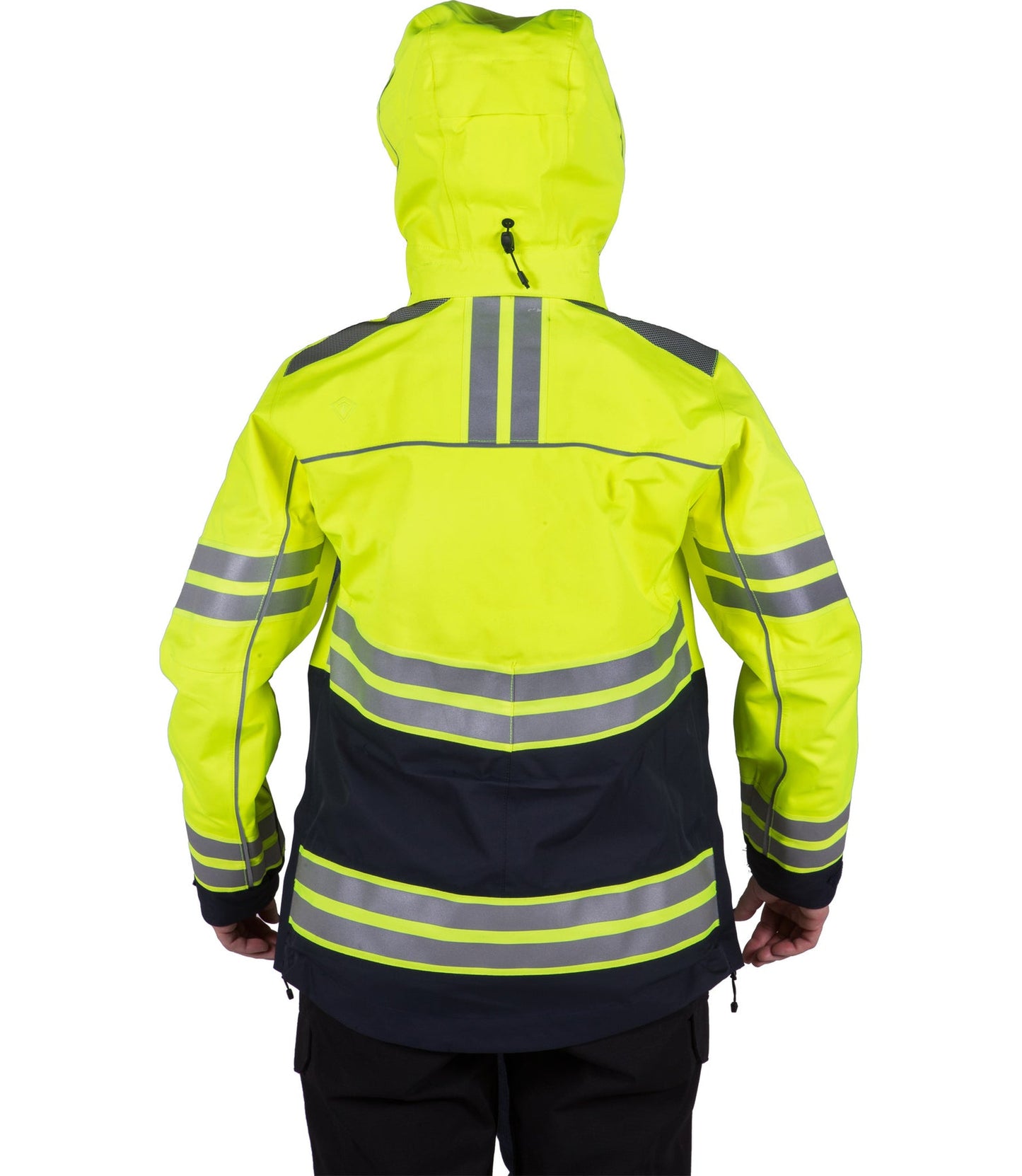 First Tactical Women's Tactix Hi-Vis Parka