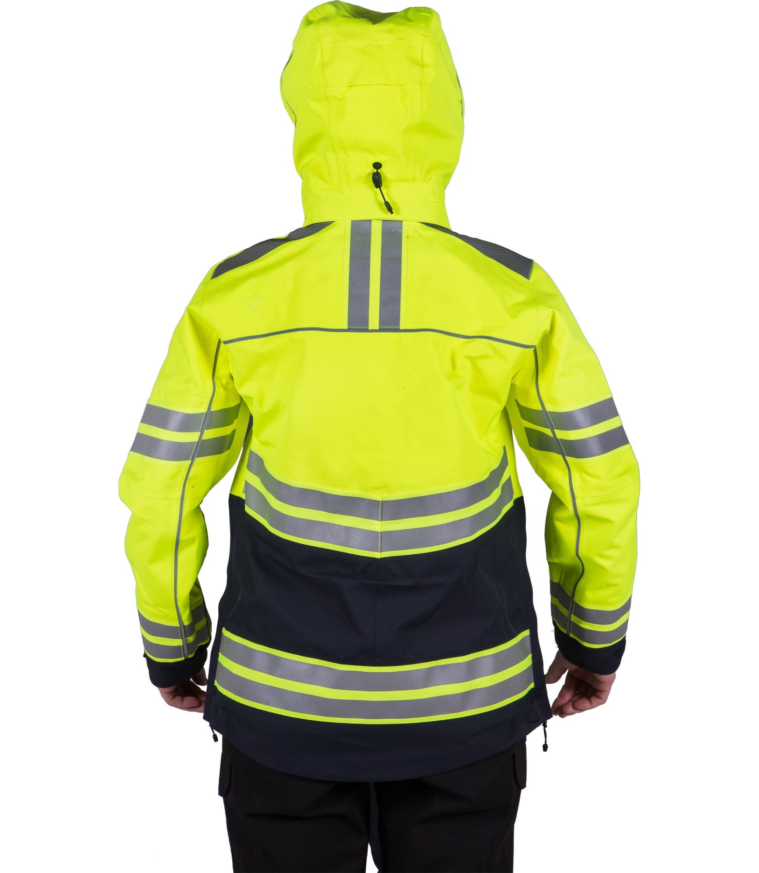 First Tactical Women's Tactix Hi-Vis Parka