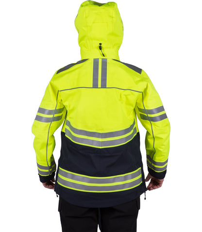 First Tactical Women's Tactix Hi-Vis Parka