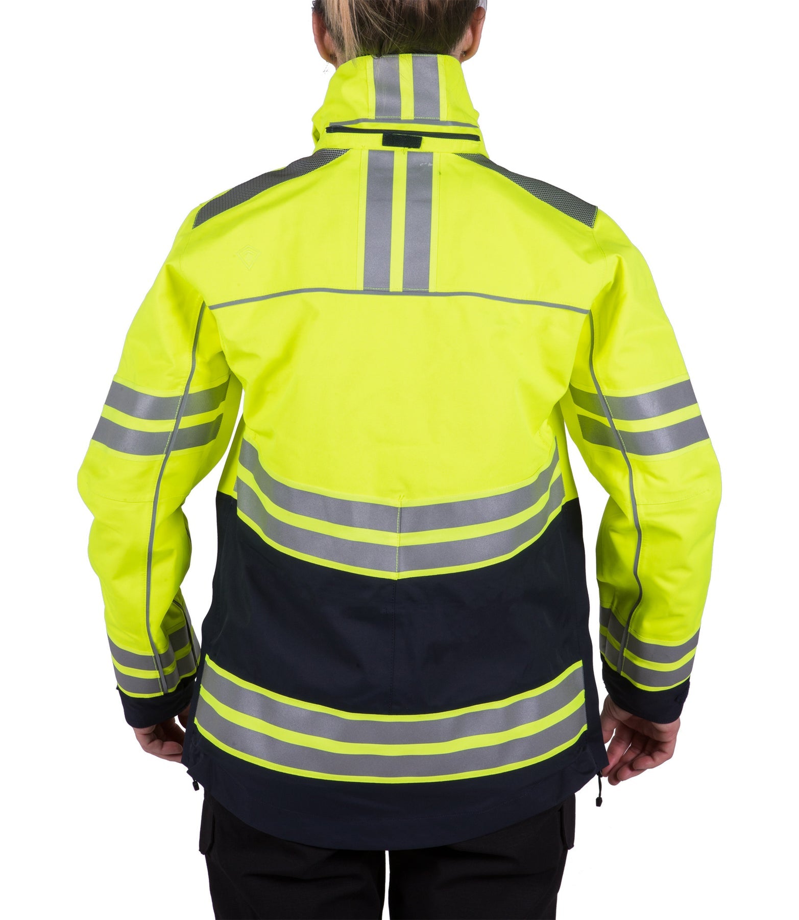 First Tactical Women's Tactix Hi-Vis Parka