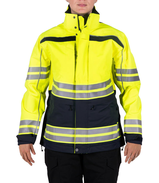 First Tactical Women's Tactix Hi-Vis Parka