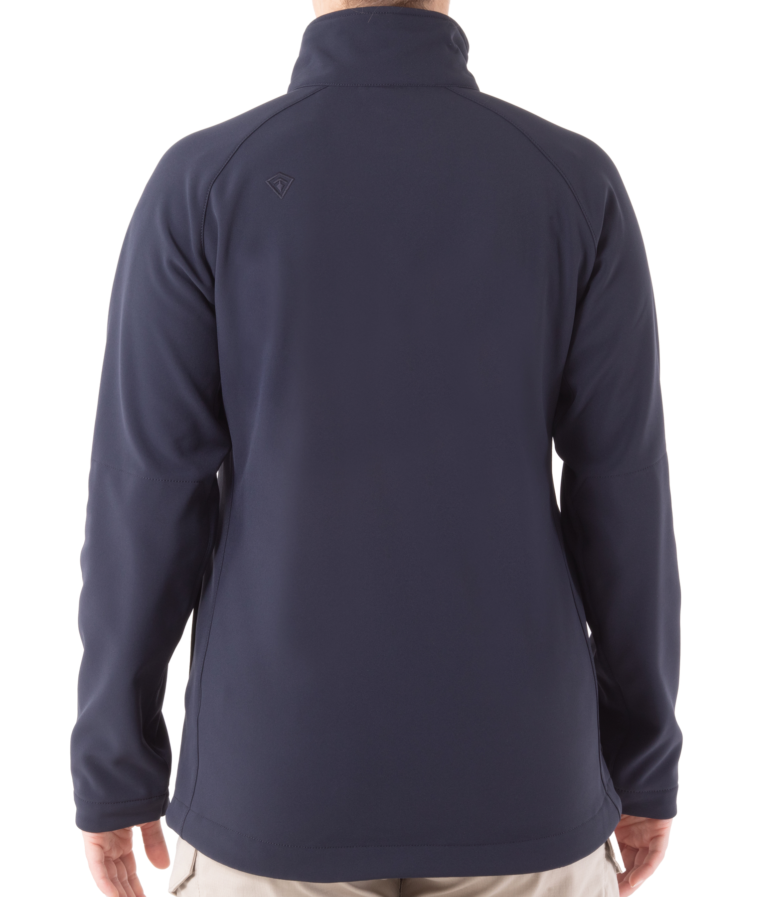 First Tactical Women's Tactix Softshell Pullover