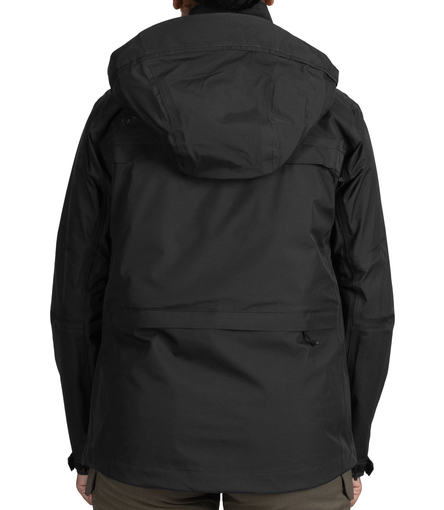 First Tactical Women’s Tactix Parka Shell
