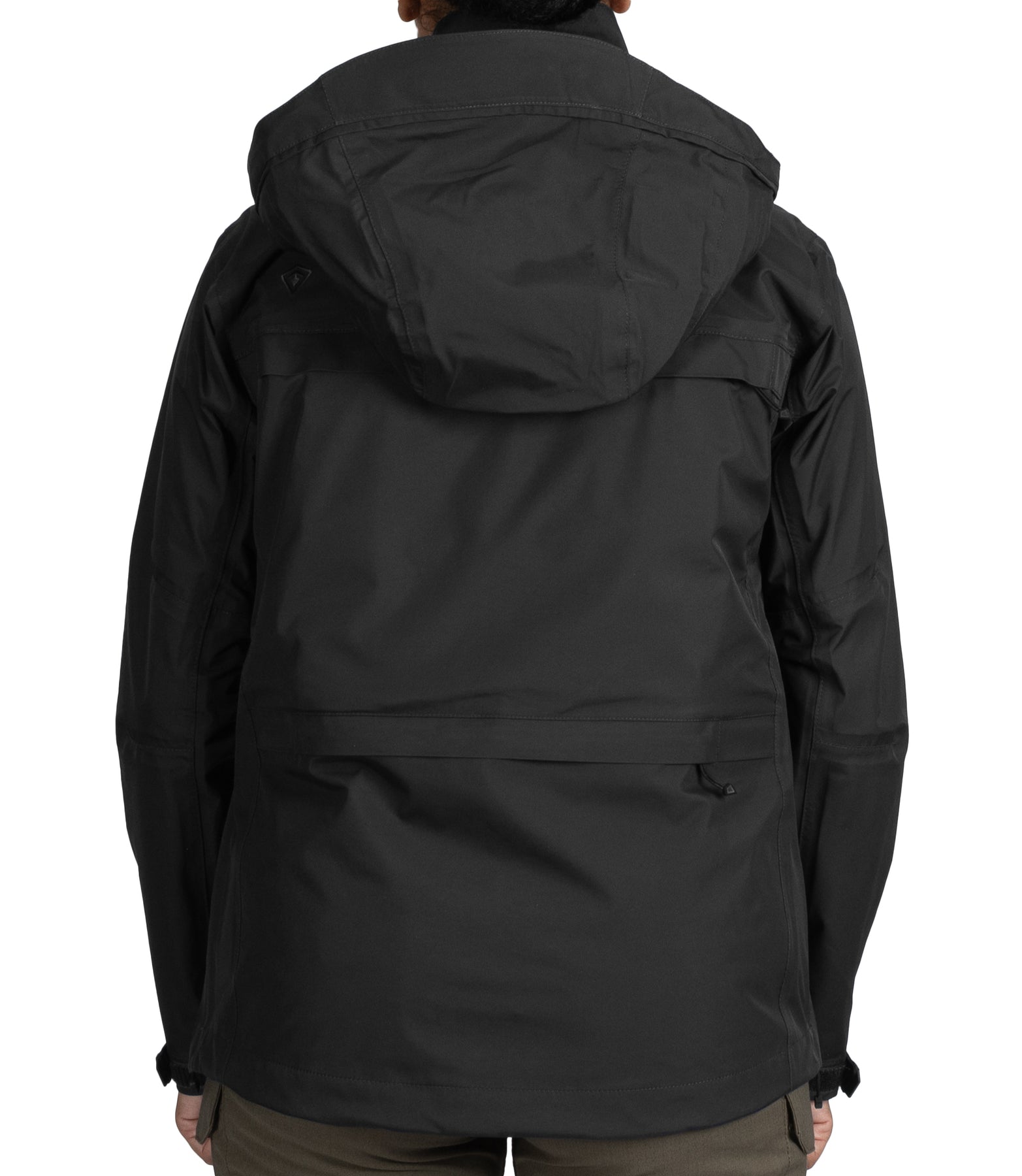 First Tactical Women’s Tactix Parka Shell