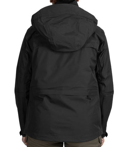 First Tactical Women’s Tactix Parka Shell