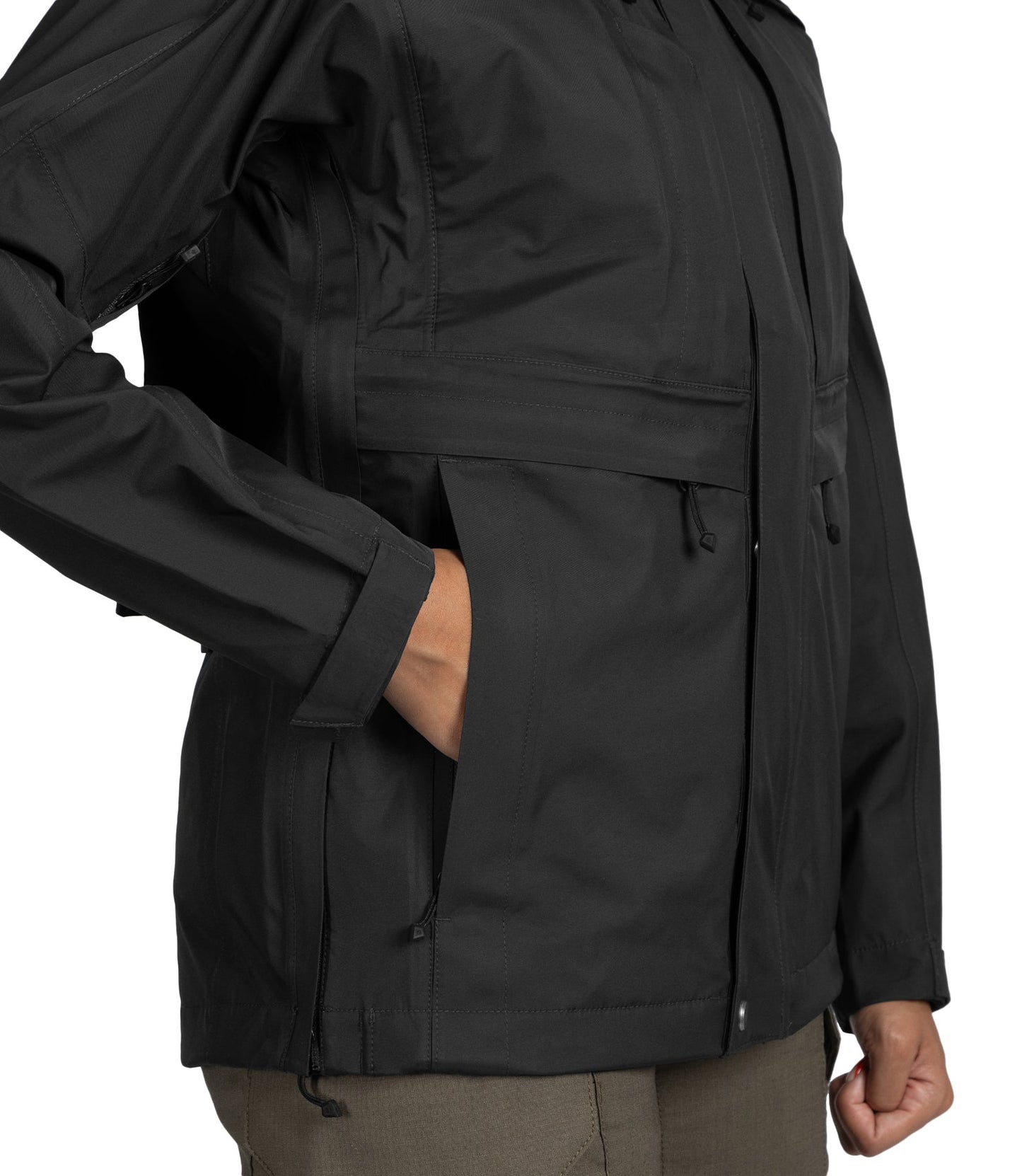 First Tactical Women’s Tactix Parka Shell