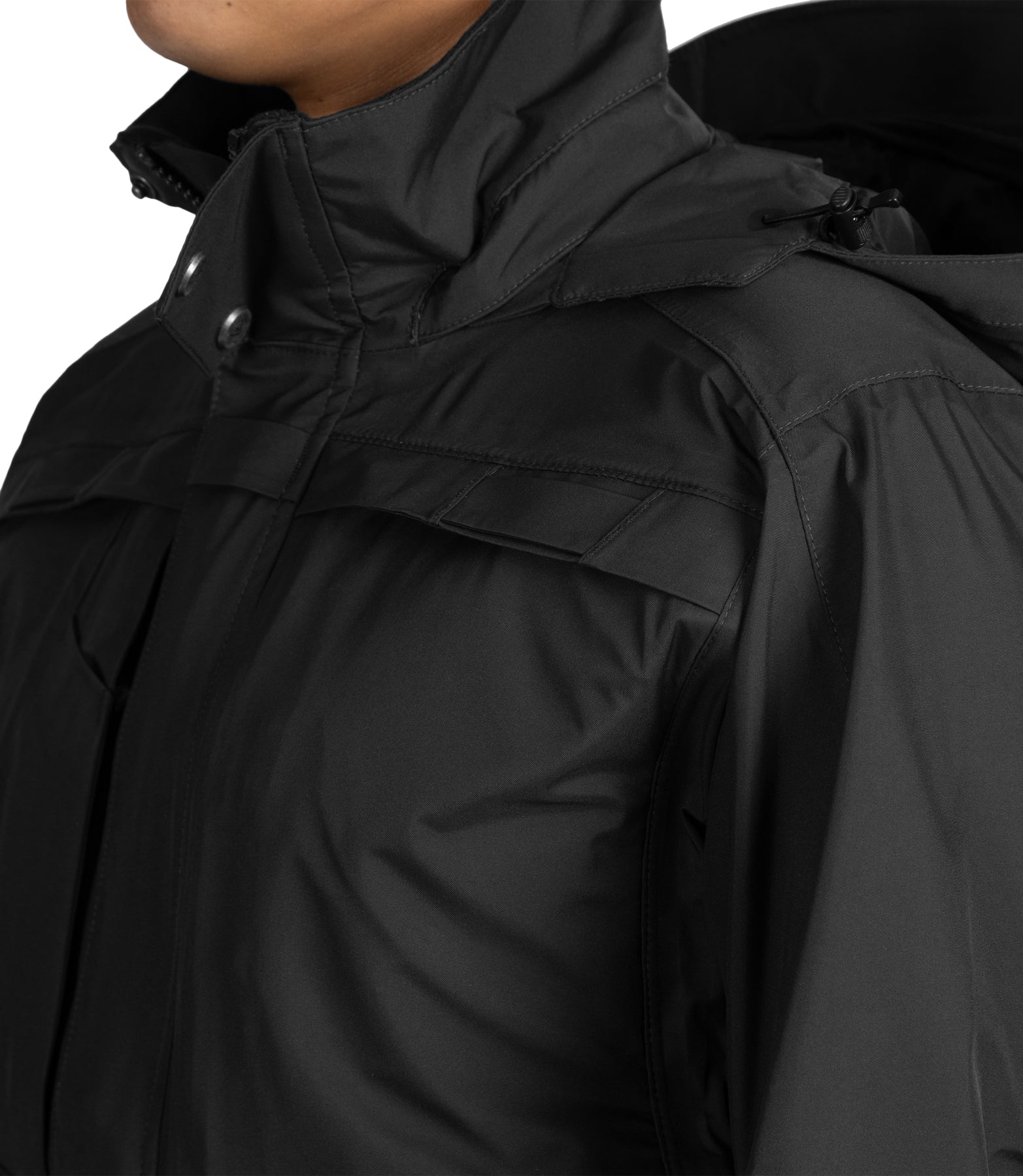 First Tactical Women’s Tactix Parka Shell