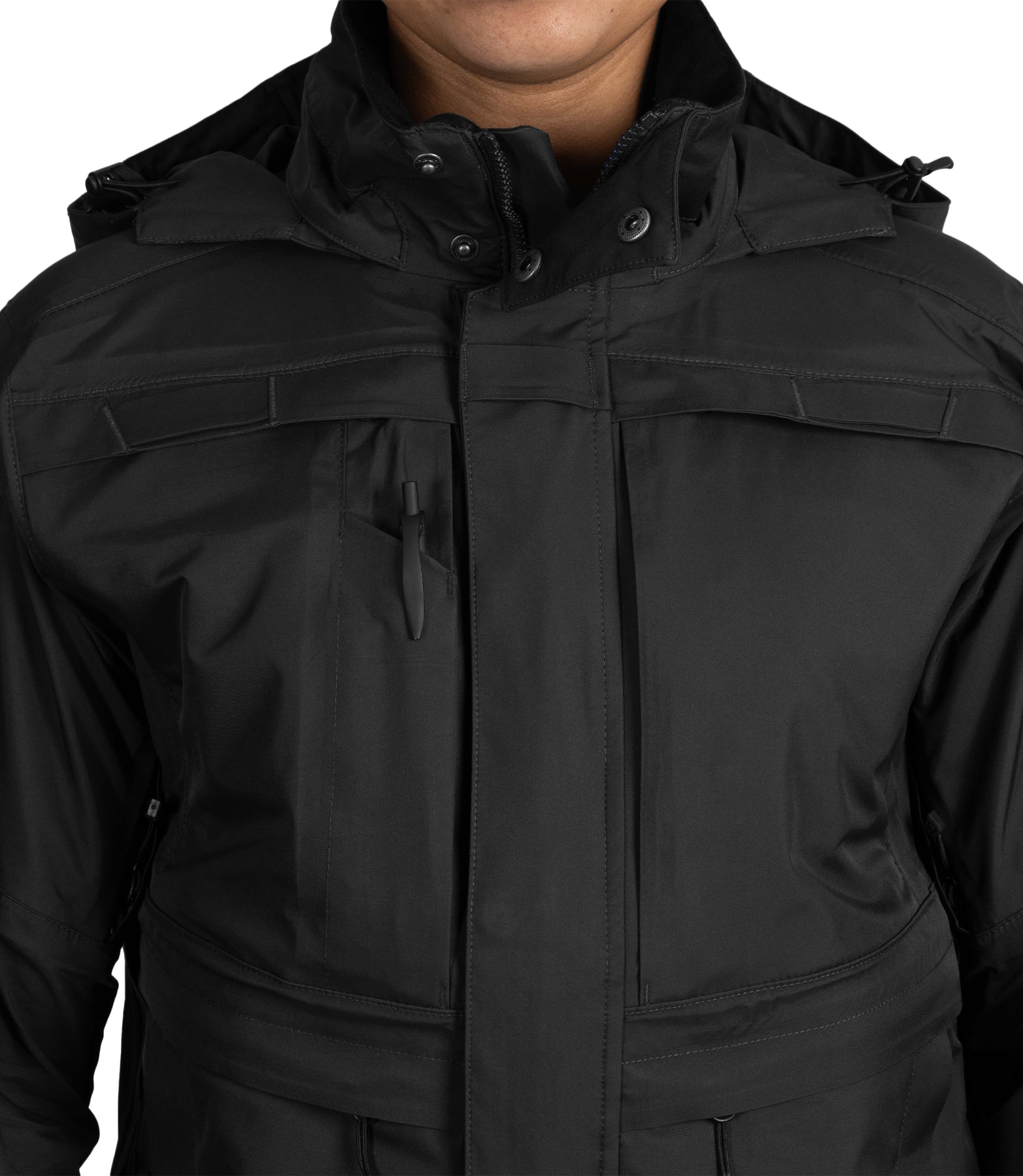 First Tactical Women’s Tactix Parka Shell